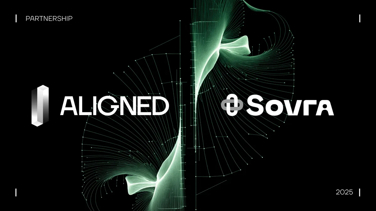 Aligned and Sovra Partner on Digital Trust Infrastructure for Latin America