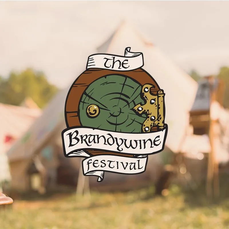 Brandywine Festival UK 2027 Tickets on Sale