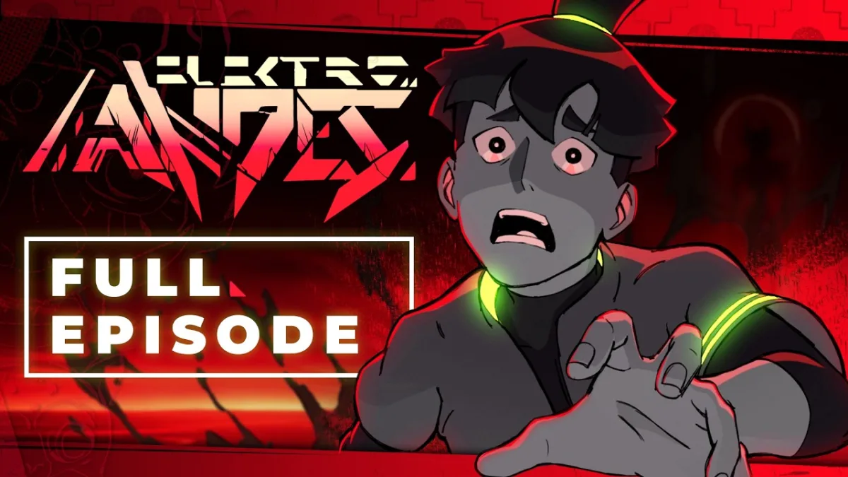 Electro Andes Episode One Passes 2.4 Million Views