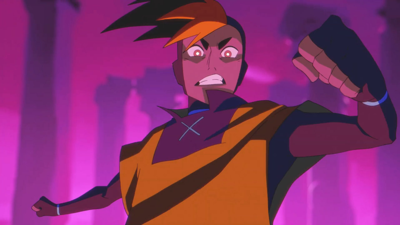 Electro Andes at Annecy