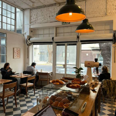 Fruto Cafe Ranked Among South America's Best