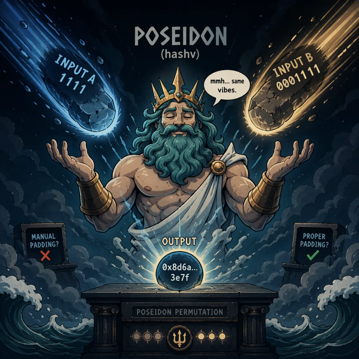FuzzingLabs Finds a Hash Collision in Solana's Poseidon Syscall