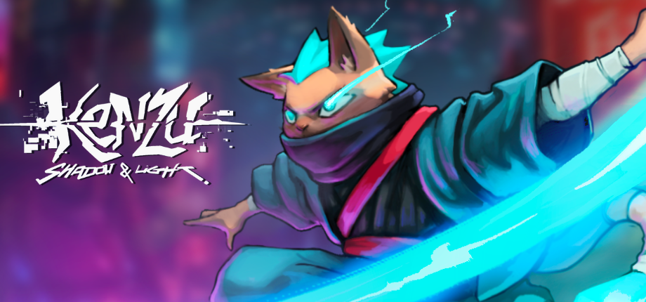 Lambda Forge Ships the First Hour of Kenzu