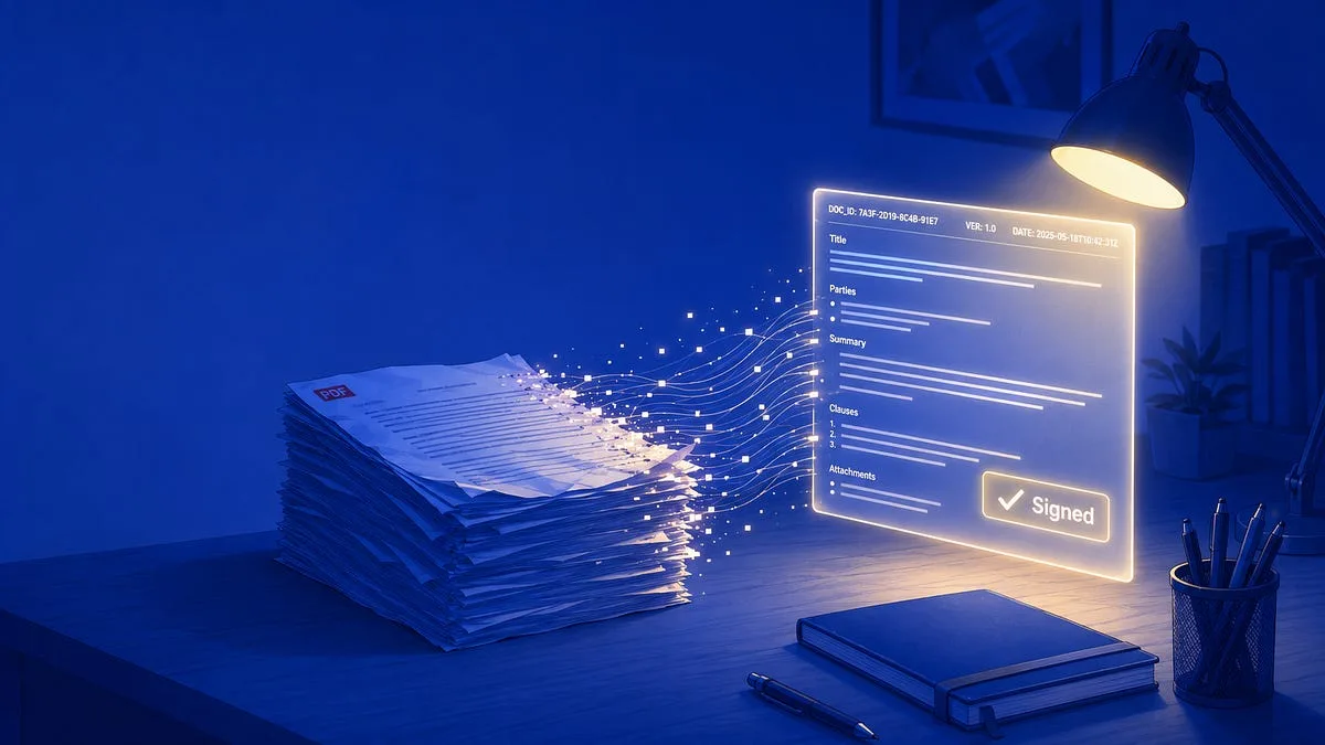 Sovra Introduces GDE2 Case Files